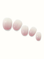 Hey, Simply You - Heyhae - sun sured gel nail stickers