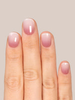 Hey, Simply You - Heyhae - sun sured gel nail stickers
