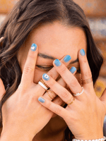 Hey, Slay Bestie - Heyhae - sun sured gel nail stickers