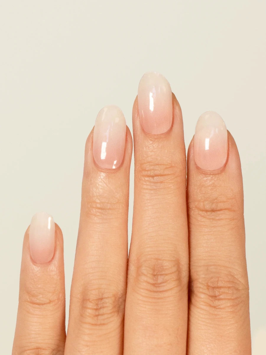 Hey, Sleepover Tonight? - Heyhae - sun sured gel nail stickers