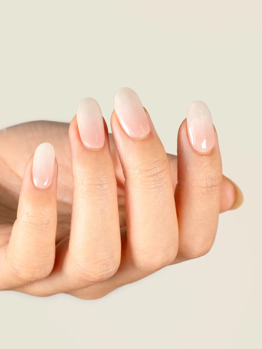 Hey, Sleepover Tonight? - Heyhae - sun sured gel nail stickers