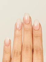 Hey, Sleepover Tonight? - Heyhae - sun sured gel nail stickers