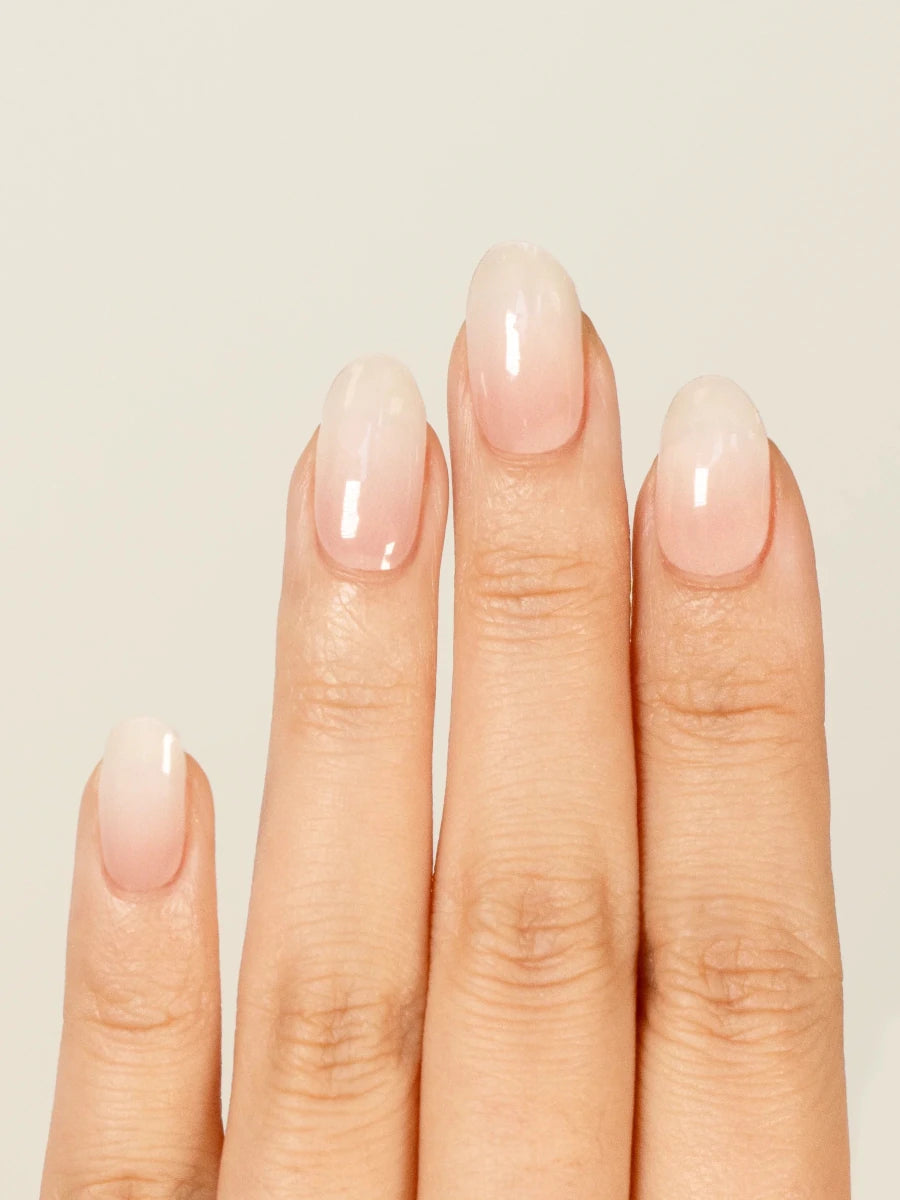 Hey, Sleepover Tonight? - Heyhae - sun sured gel nail stickers