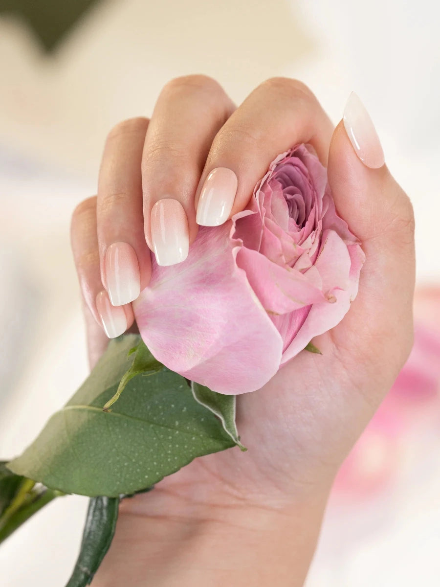 Hey, Sleepover Tonight? - Heyhae - sun sured gel nail stickers