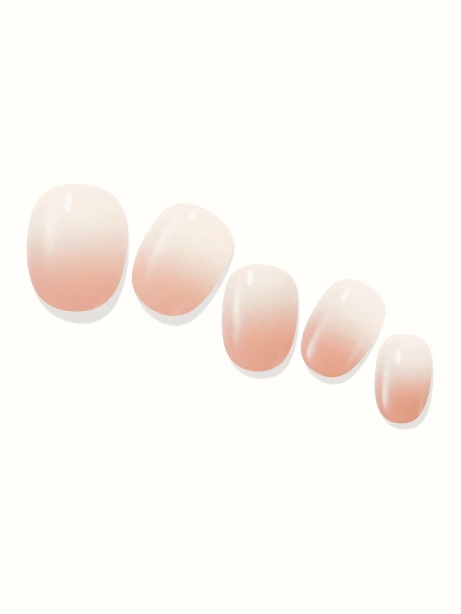 Hey, Sleepover Tonight? - Heyhae - sun sured gel nail stickers