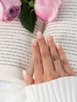 Hey, Sleepover Tonight? - Heyhae - sun sured gel nail stickers