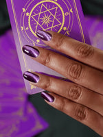 Hey, Starry Gaze - Heyhae - sun sured gel nail stickers