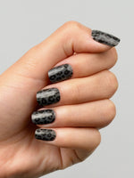 Hey, Stay wild - Heyhae - sun sured gel nail stickers