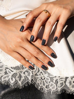Hey, Stay wild - Heyhae - sun sured gel nail stickers