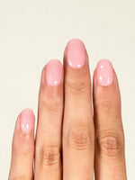 Hey, Strawberry Picking? - Heyhae - sun sured gel nail stickers