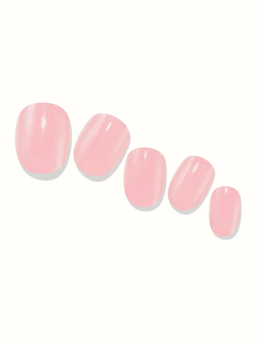 Hey, Strawberry Picking? - Heyhae - sun sured gel nail stickers