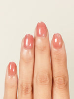 Hey, Summer Sweetheart - Heyhae - sun sured gel nail stickers