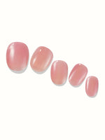 Hey, Summer Sweetheart - Heyhae - sun sured gel nail stickers
