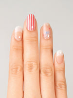 Hey, Summer Vibes - Heyhae - sun sured gel nail stickers