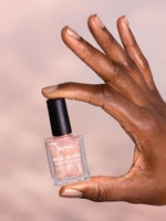 Hey, Sunset Glow Nail Gloss - Heyhae - sun sured gel nail stickers