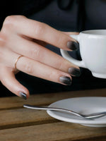 Hey, Text Me Back - Heyhae - sun sured gel nail stickers