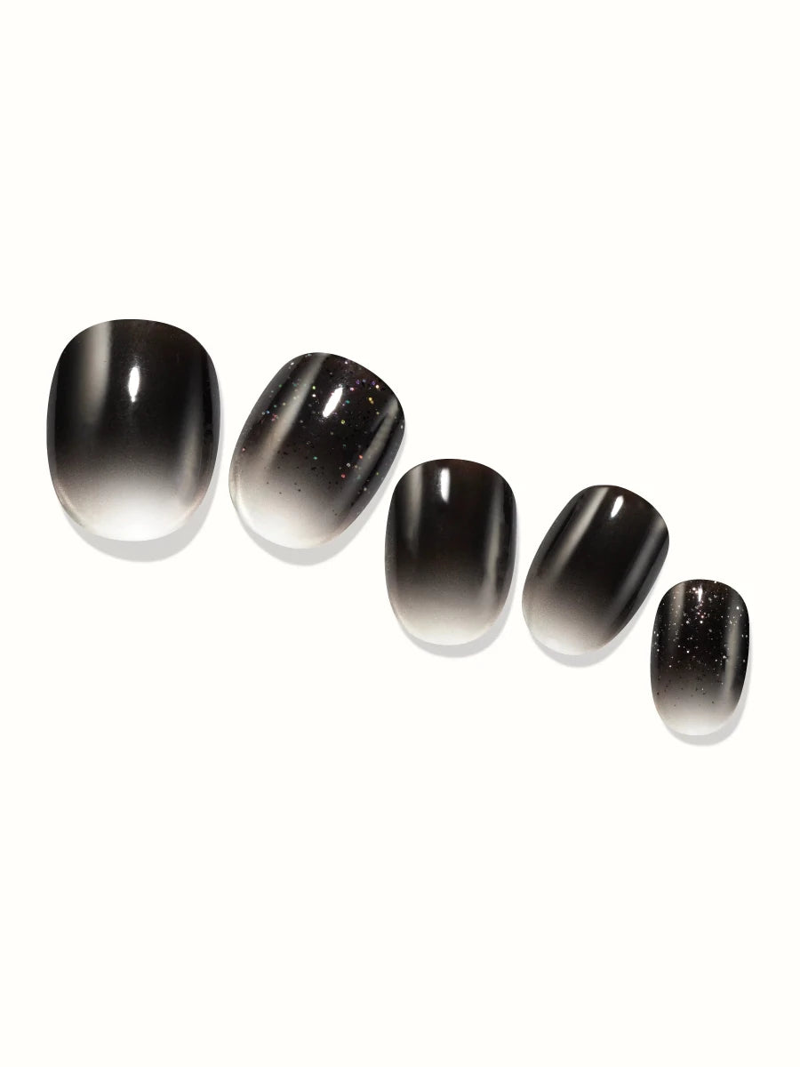 Hey, Text Me Back - Heyhae - sun sured gel nail stickers