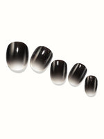 Hey, Text Me Back - Heyhae - sun sured gel nail stickers