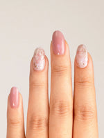 Hey, Wanna Brunch? - Heyhae - sun sured gel nail stickers