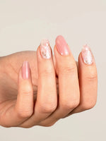 Hey, Wanna Brunch? - Heyhae - sun sured gel nail stickers