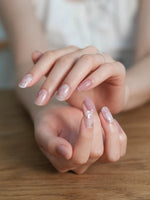 Hey, Wanna Brunch? - Heyhae - sun sured gel nail stickers