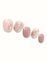 Hey, Wanna Brunch? - Heyhae - sun sured gel nail stickers