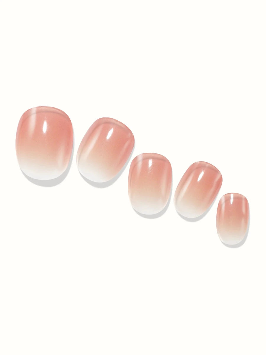 Hey, You Off Today? - Heyhae - sun sured gel nail stickers