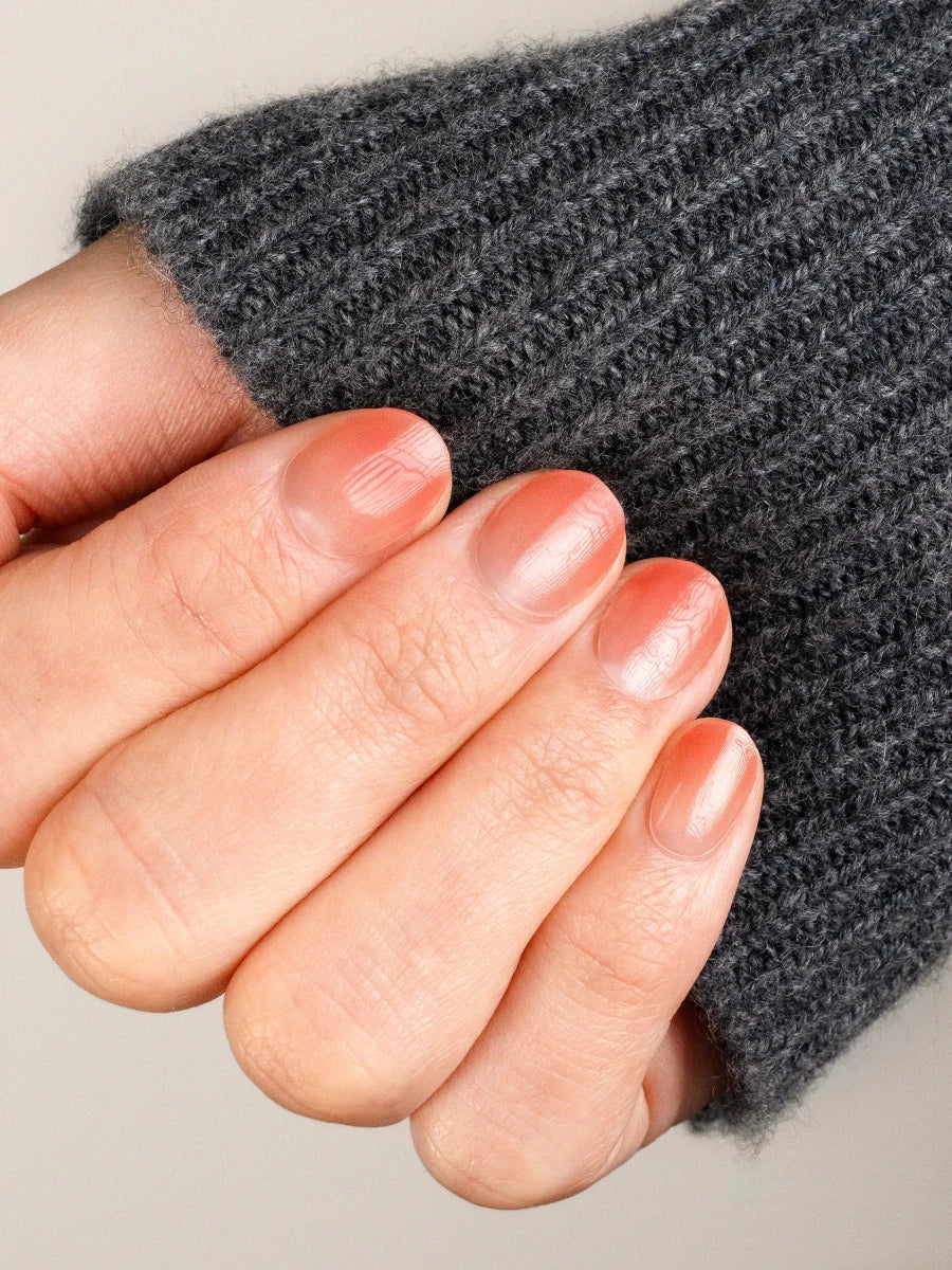 Hey, You Off Today? - Heyhae - sun sured gel nail stickers