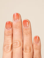 Hey, You Off Today? - Heyhae - sun sured gel nail stickers