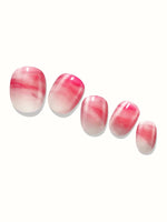 Hey, You're A Gem - Heyhae - sun sured gel nail stickers