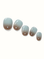 Hey, You’re A Supernova - Heyhae - sun sured gel nail stickers