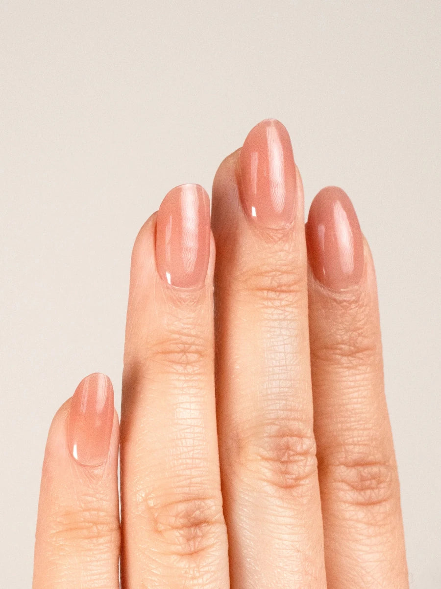 Hey, You're Gorgeous - Heyhae - sun sured gel nail stickers