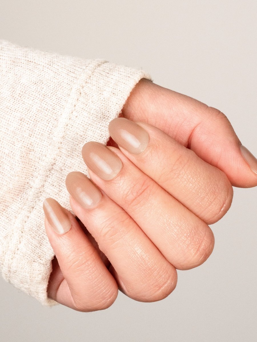 Hey, You're Gorgeous - Heyhae - sun sured gel nail stickers