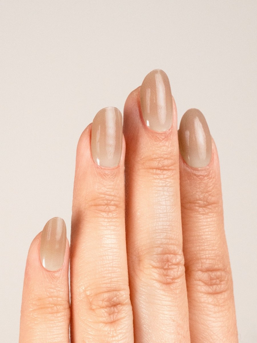 Hey, You're Gorgeous - Heyhae - sun sured gel nail stickers