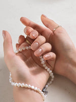 Hey, You're Gorgeous - Heyhae - sun sured gel nail stickers