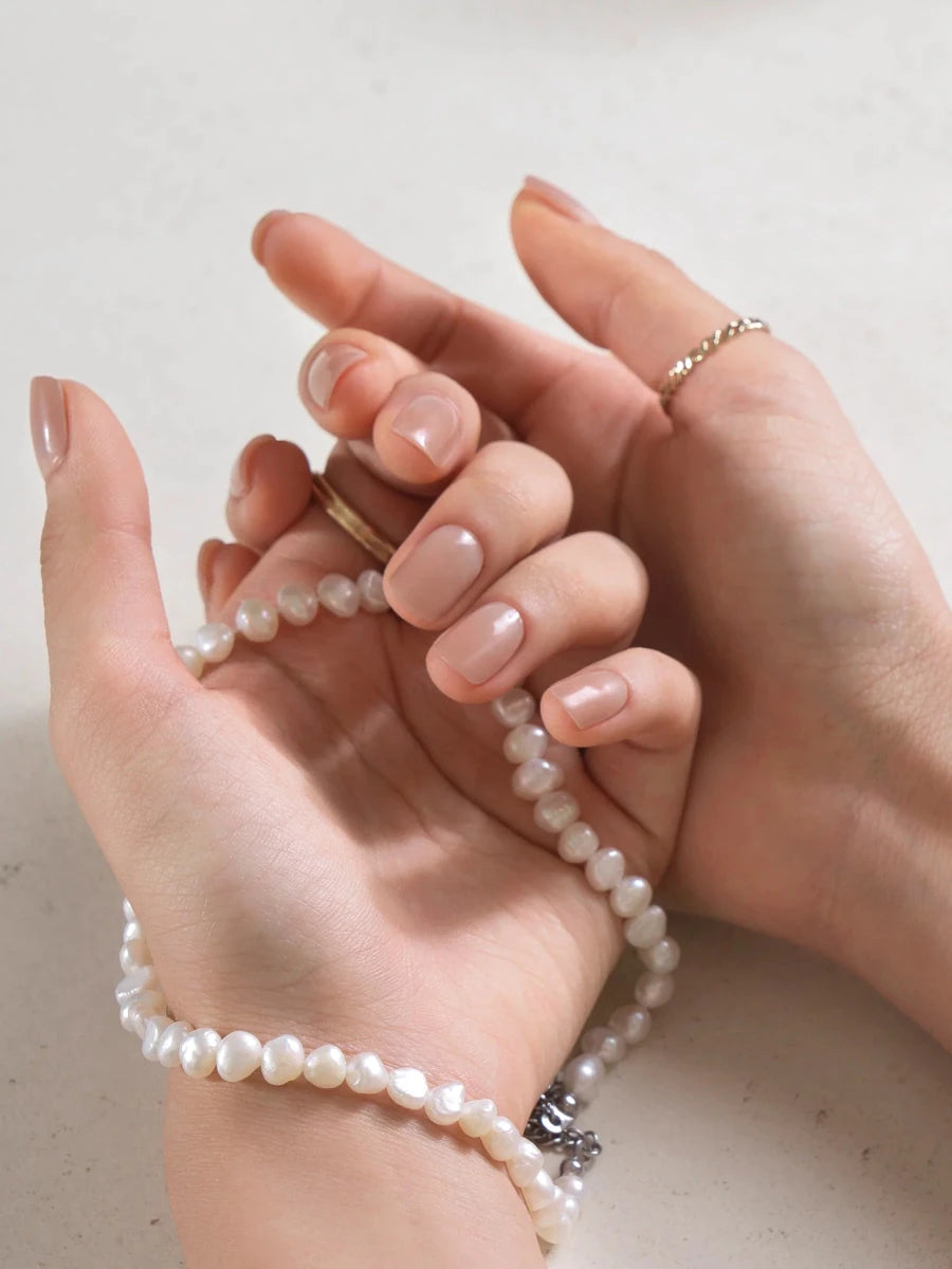 Hey, You're Gorgeous - Heyhae - sun sured gel nail stickers