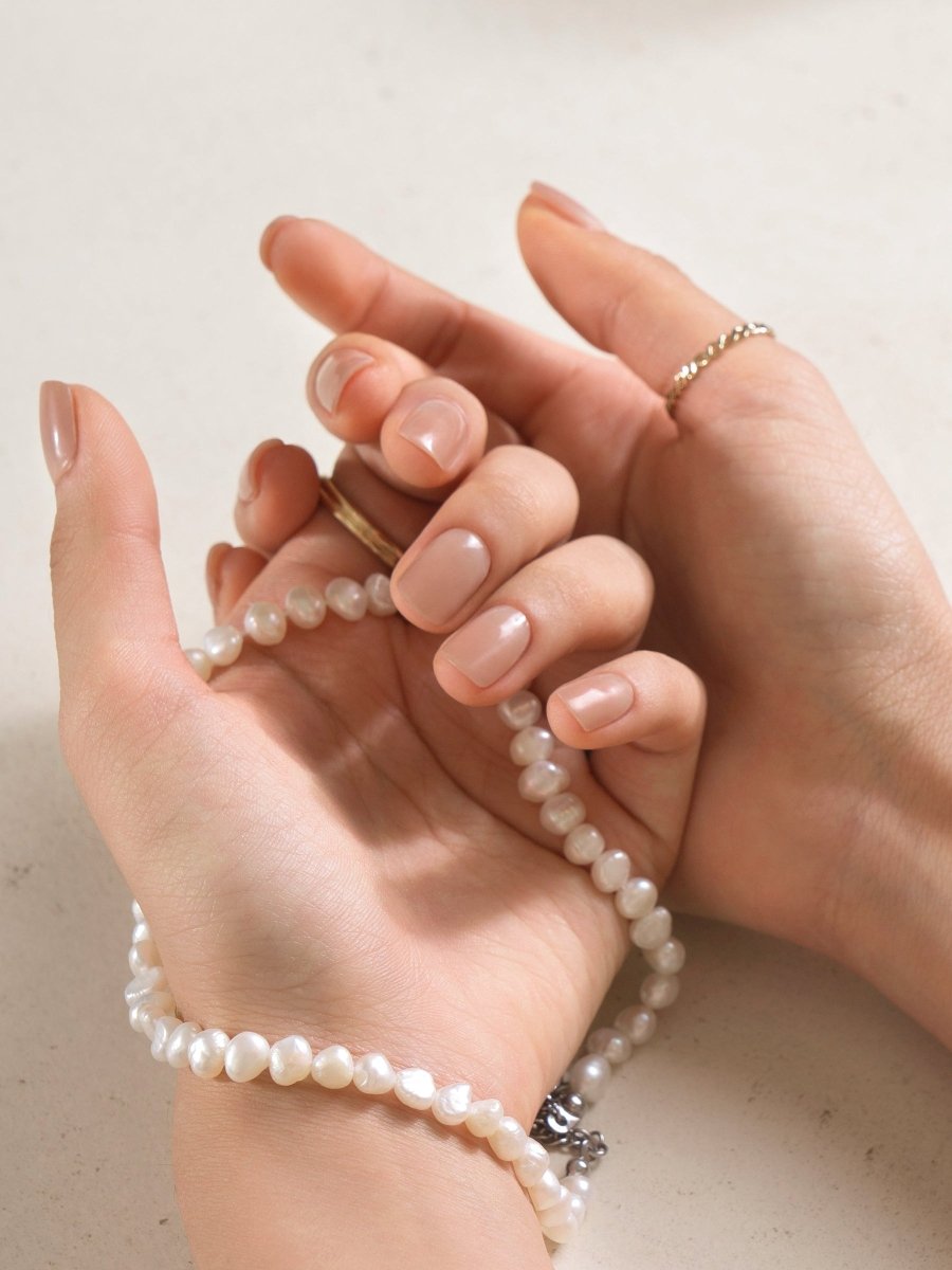 Hey, You're Gorgeous - Heyhae - sun sured gel nail stickers