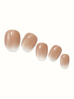Hey, You're Gorgeous - Heyhae - sun sured gel nail stickers