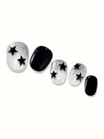 Hey, You're Iconic - Heyhae - sun sured gel nail stickers