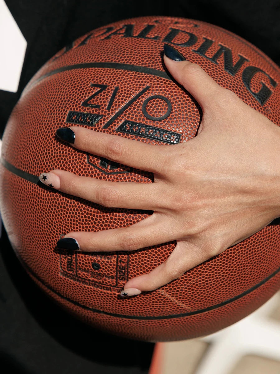 Hey, You're Iconic - Heyhae - sun sured gel nail stickers