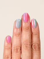 Hey, You’re My Muse - Heyhae - sun sured gel nail stickers