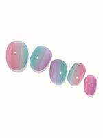 Hey, You’re My Muse - Heyhae - sun sured gel nail stickers