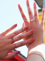 Hey, You're My Sunshine - Heyhae - sun sured gel nail stickers