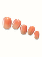 Hey, You're My Sunshine - Heyhae - sun sured gel nail stickers