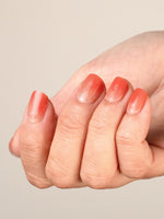 Hey, You're My Sunshine - Heyhae - sun sured gel nail stickers