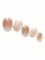 Hey, You're So Kind - Heyhae - sun sured gel nail stickers