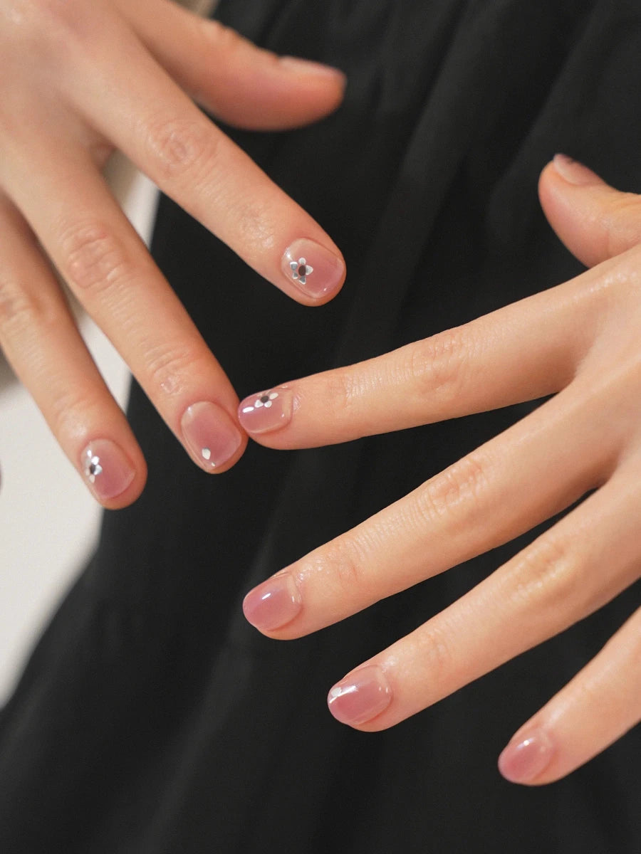 Hey, You’re Special - Heyhae - sun sured gel nail stickers
