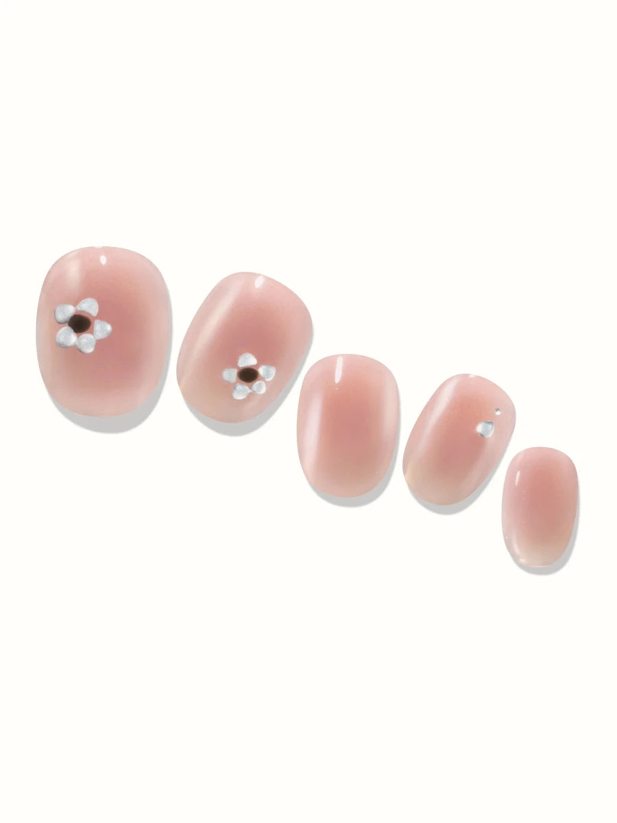 Hey, You’re Special - Heyhae - sun sured gel nail stickers