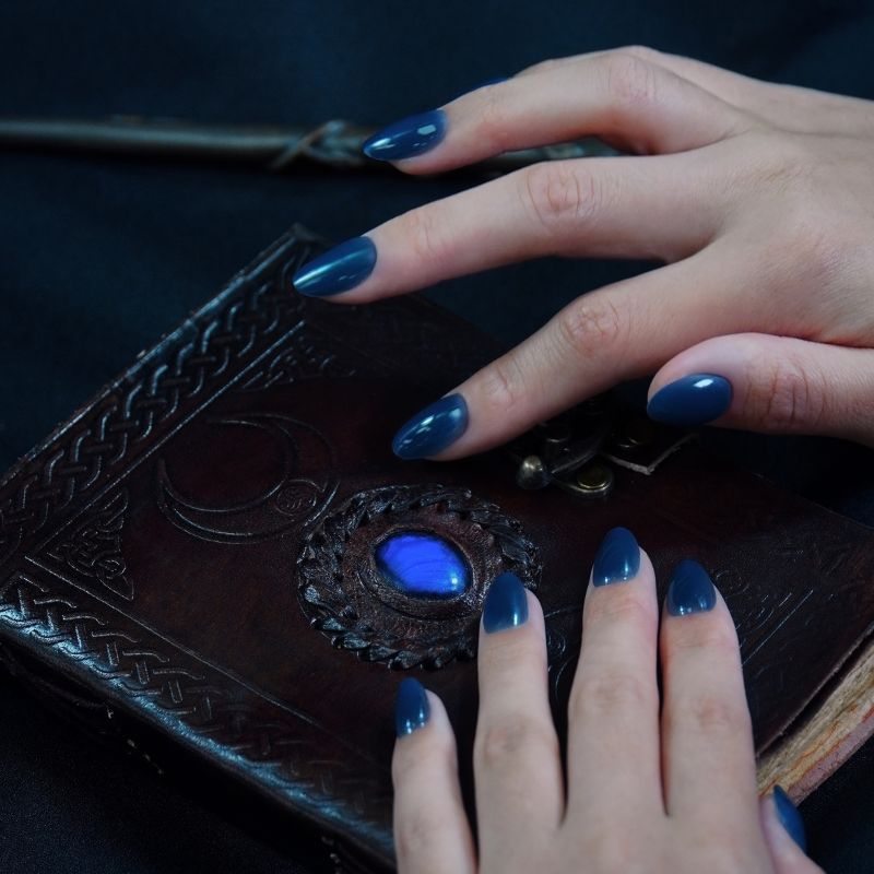 October Fest - Heyhae - sun sured gel nail stickers