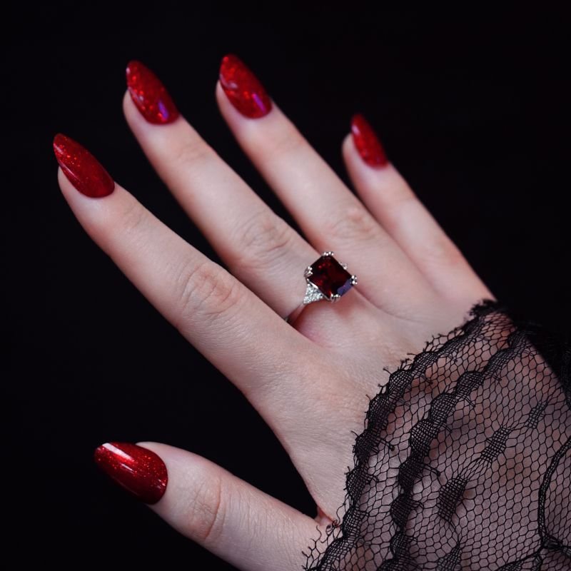 October Fest - Heyhae - sun sured gel nail stickers